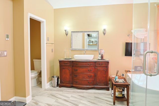 7435 Woodruff Way, Stone Mountain, GA 30087