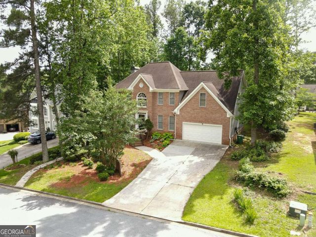 7435 Woodruff Way, Stone Mountain, GA 30087