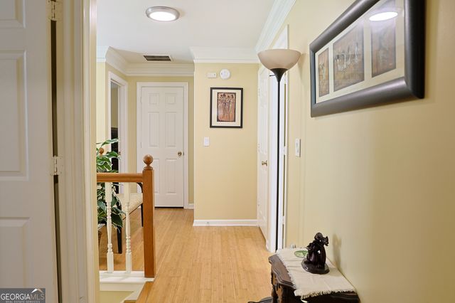 7435 Woodruff Way, Stone Mountain, GA 30087