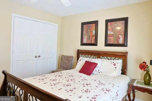 7435 Woodruff Way, Stone Mountain, GA 30087