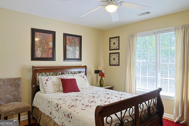 7435 Woodruff Way, Stone Mountain, GA 30087