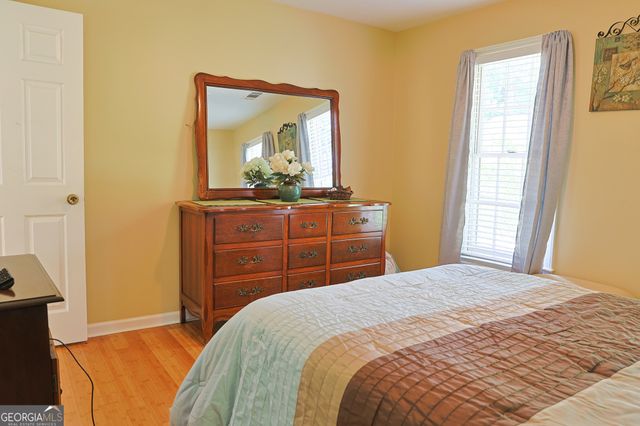 7435 Woodruff Way, Stone Mountain, GA 30087