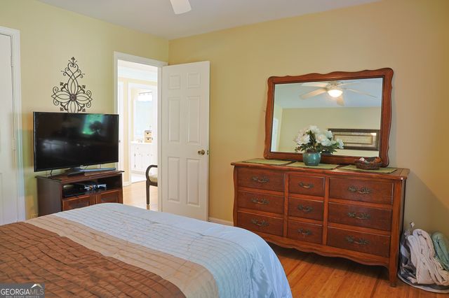 7435 Woodruff Way, Stone Mountain, GA 30087