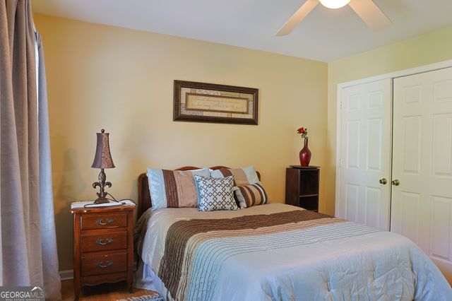 7435 Woodruff Way, Stone Mountain, GA 30087