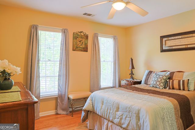 7435 Woodruff Way, Stone Mountain, GA 30087