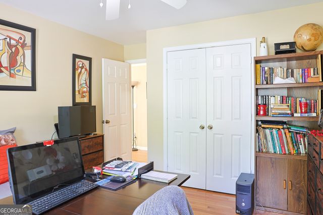 7435 Woodruff Way, Stone Mountain, GA 30087