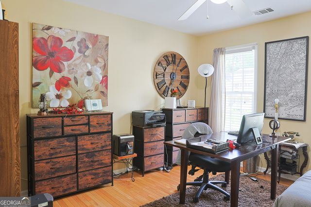 7435 Woodruff Way, Stone Mountain, GA 30087