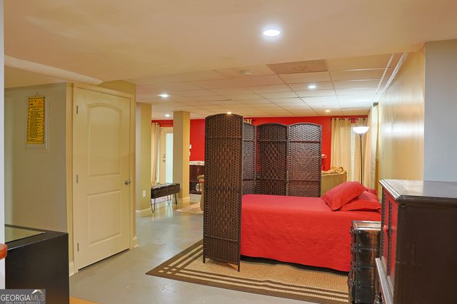 7435 Woodruff Way, Stone Mountain, GA 30087