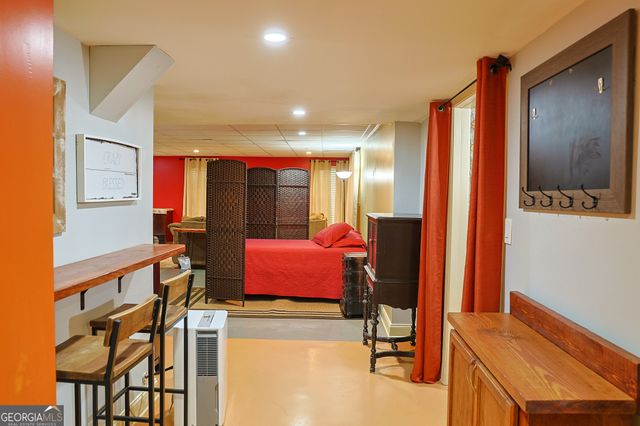 7435 Woodruff Way, Stone Mountain, GA 30087