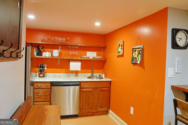 7435 Woodruff Way, Stone Mountain, GA 30087