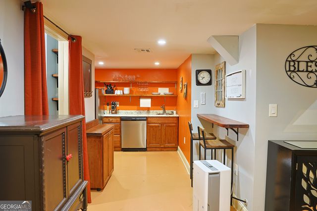 7435 Woodruff Way, Stone Mountain, GA 30087