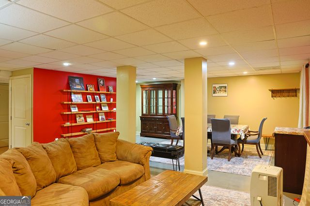 7435 Woodruff Way, Stone Mountain, GA 30087