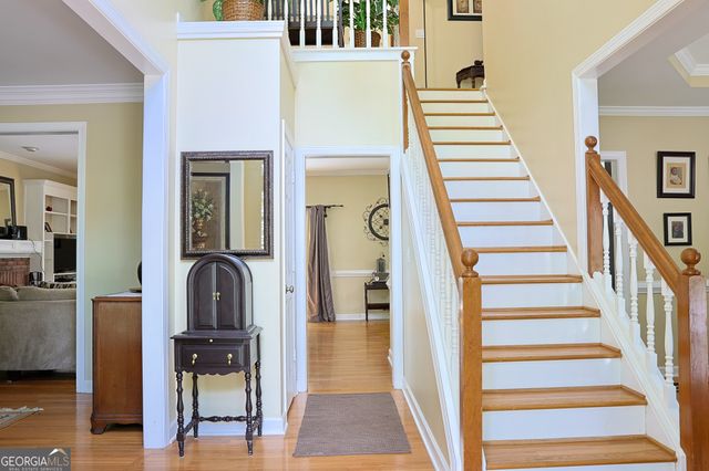 7435 Woodruff Way, Stone Mountain, GA 30087