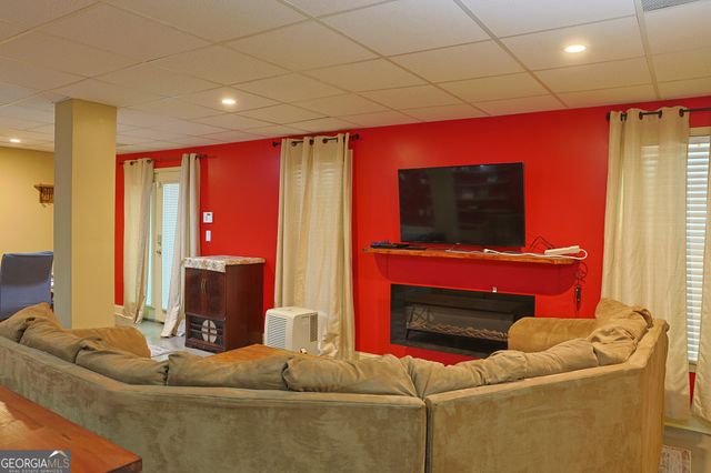 7435 Woodruff Way, Stone Mountain, GA 30087