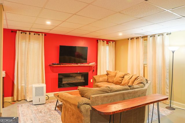 7435 Woodruff Way, Stone Mountain, GA 30087