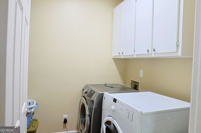 7435 Woodruff Way, Stone Mountain, GA 30087