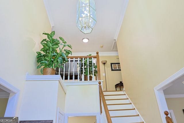 7435 Woodruff Way, Stone Mountain, GA 30087