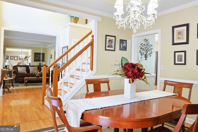 7435 Woodruff Way, Stone Mountain, GA 30087