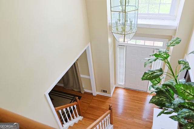 7435 Woodruff Way, Stone Mountain, GA 30087