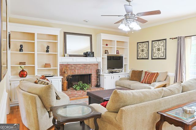 7435 Woodruff Way, Stone Mountain, GA 30087