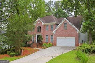 7435 Woodruff Way, Stone Mountain, GA 30087