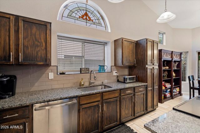 4252 W CAMINO VIVAZ --, Glendale, AZ 85310