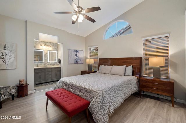 4252 W CAMINO VIVAZ --, Glendale, AZ 85310