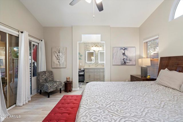 4252 W CAMINO VIVAZ --, Glendale, AZ 85310