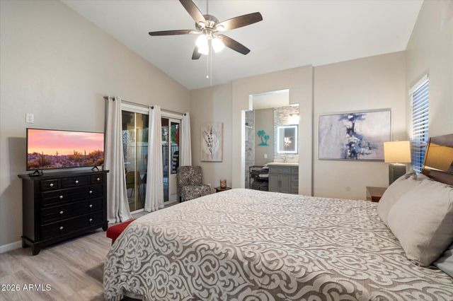 4252 W CAMINO VIVAZ --, Glendale, AZ 85310