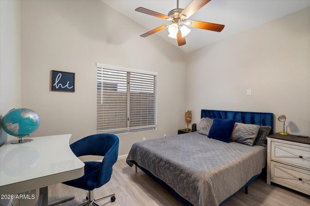 4252 W CAMINO VIVAZ --, Glendale, AZ 85310
