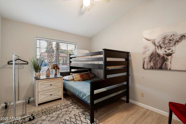 4252 W CAMINO VIVAZ --, Glendale, AZ 85310