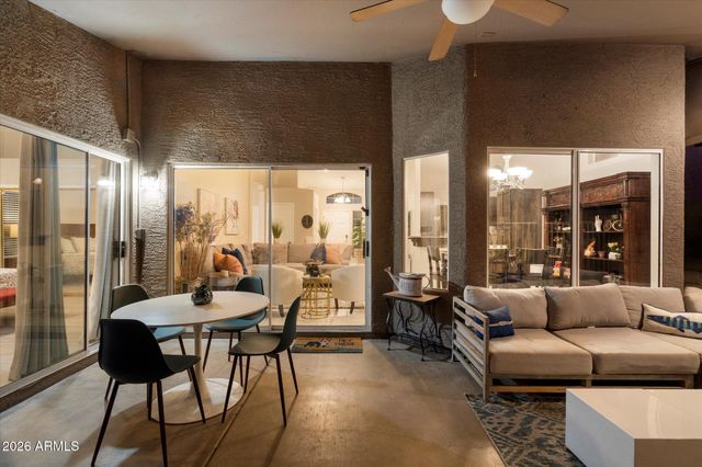 4252 W CAMINO VIVAZ --, Glendale, AZ 85310