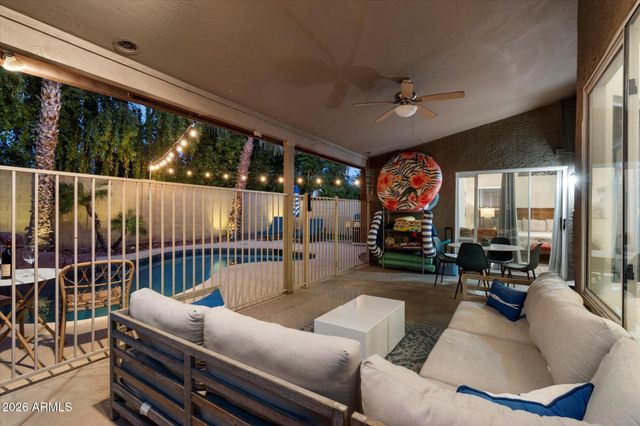 4252 W CAMINO VIVAZ --, Glendale, AZ 85310