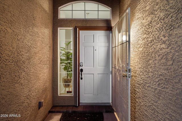 4252 W CAMINO VIVAZ --, Glendale, AZ 85310