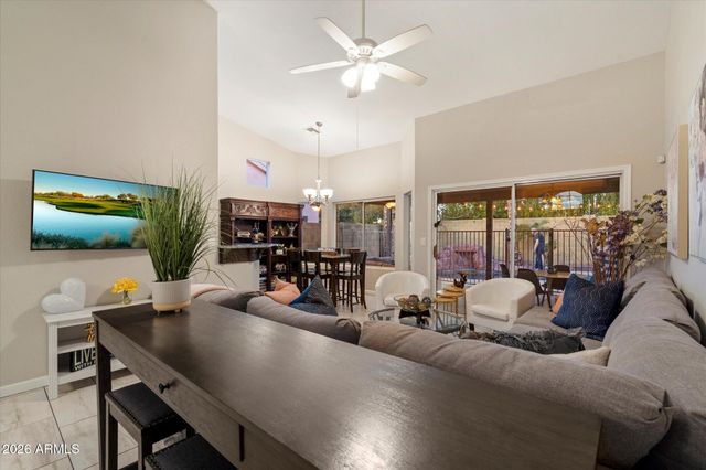 4252 W CAMINO VIVAZ --, Glendale, AZ 85310