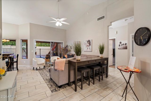 4252 W CAMINO VIVAZ --, Glendale, AZ 85310