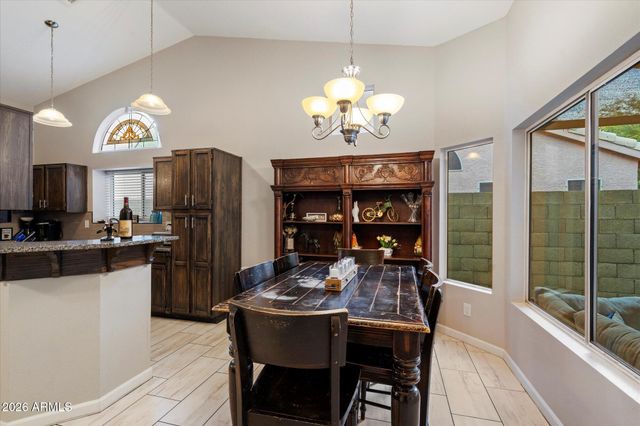 4252 W CAMINO VIVAZ --, Glendale, AZ 85310
