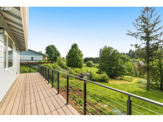 59787 KIMMELL Ln, St Helens, OR 97051