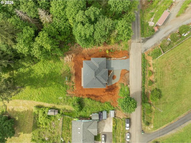 59787 KIMMELL Ln, St Helens, OR 97051