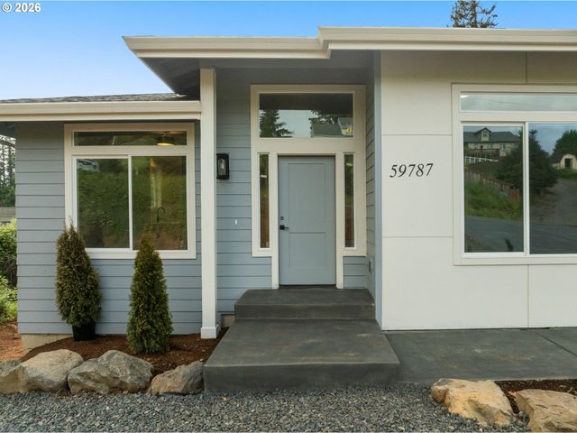 59787 KIMMELL Ln, St Helens, OR 97051