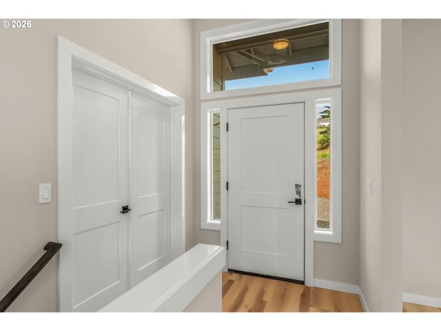 59787 KIMMELL Ln, St Helens, OR 97051