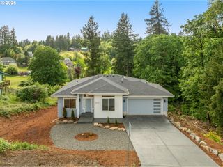 59787 KIMMELL Ln, St Helens, OR 97051