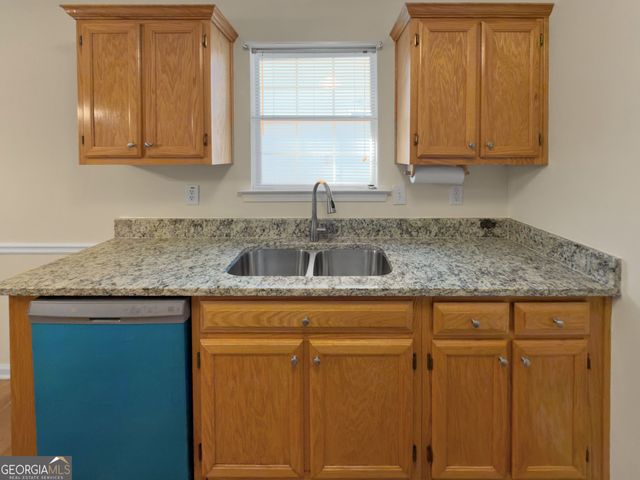 203 Misty Ridge Trail, Stockbridge, GA 30281