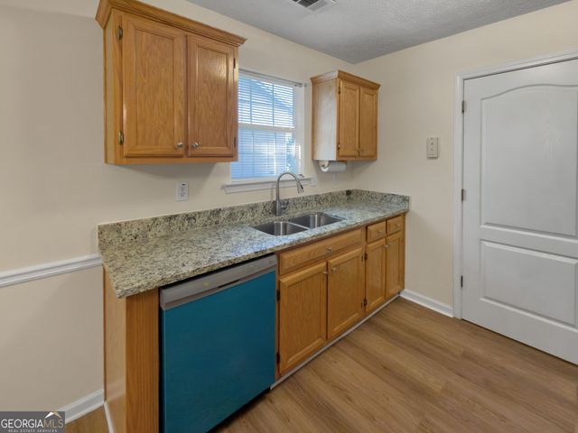 203 Misty Ridge Trail, Stockbridge, GA 30281