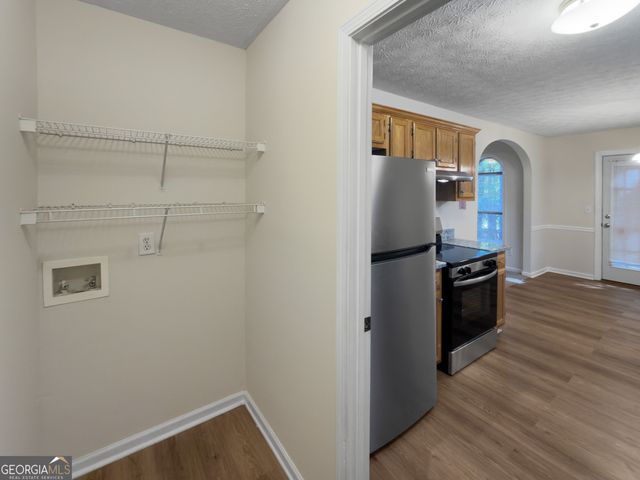 203 Misty Ridge Trail, Stockbridge, GA 30281