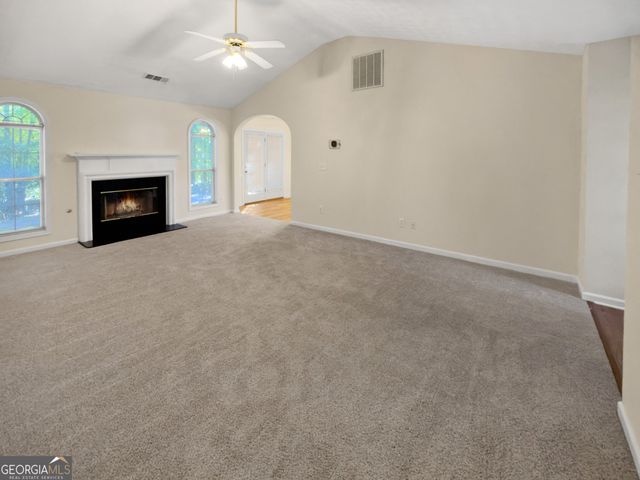 203 Misty Ridge Trail, Stockbridge, GA 30281