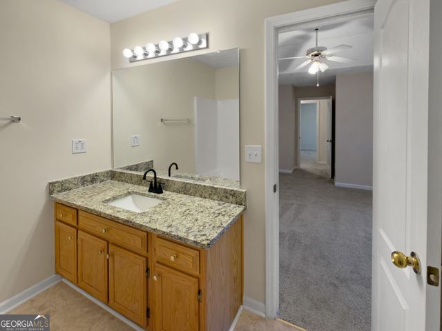 203 Misty Ridge Trail, Stockbridge, GA 30281