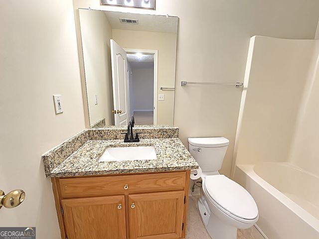 203 Misty Ridge Trail, Stockbridge, GA 30281
