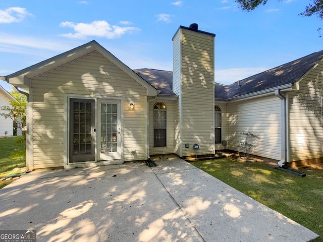 203 Misty Ridge Trail, Stockbridge, GA 30281