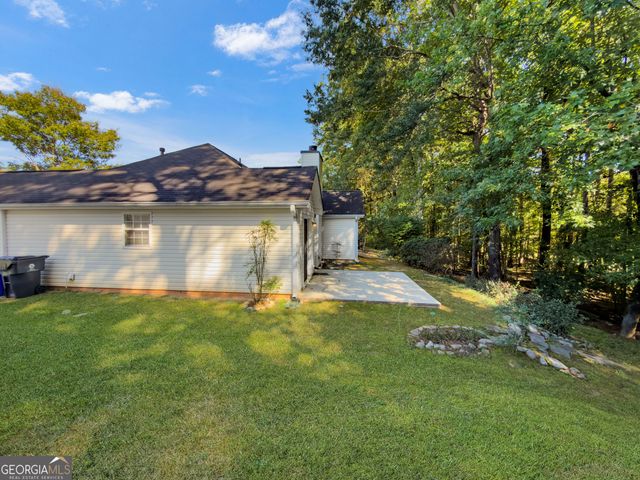 203 Misty Ridge Trail, Stockbridge, GA 30281